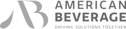 logo american beverage