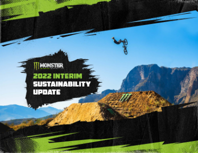 2022 Interim Sustainability Update
